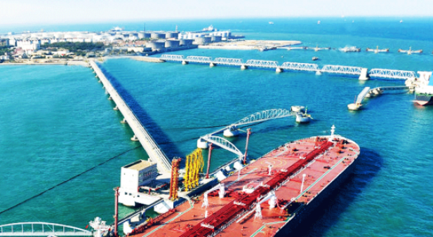 DockAssist<sup>®</sup> Vessel Tracking & Monitoring System