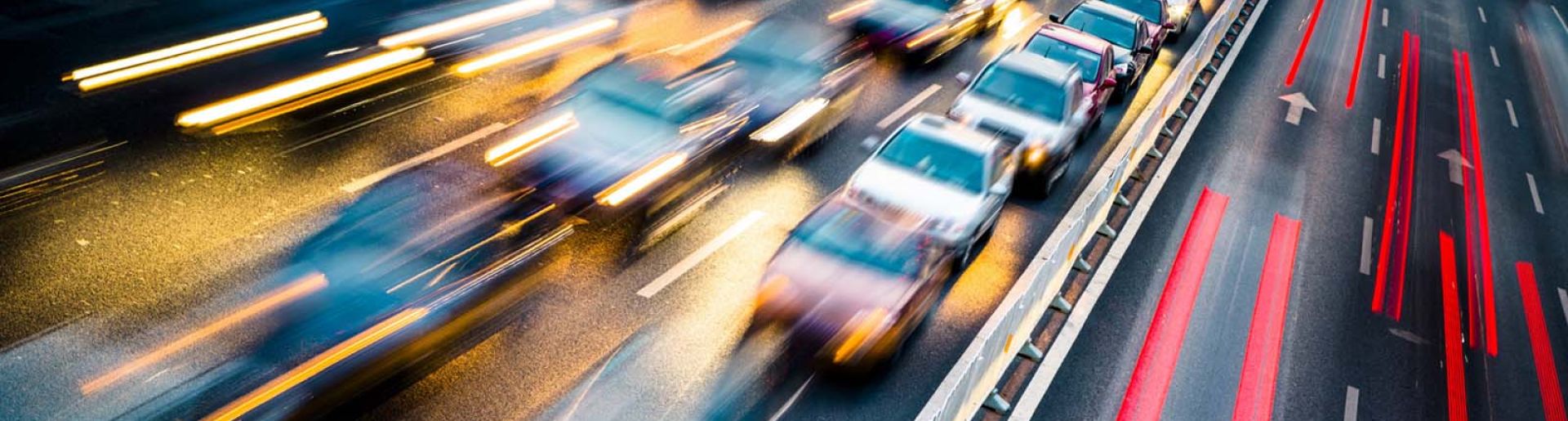 Speed Enforcement